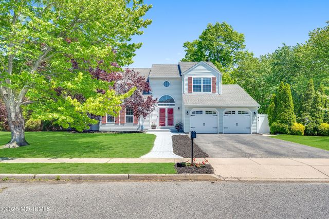 136 Canis Drive, Brick, NJ 08724