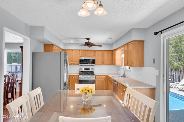 136 Canis Drive, Brick, NJ 08724