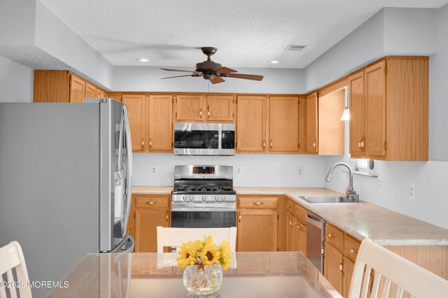 136 Canis Drive, Brick, NJ 08724