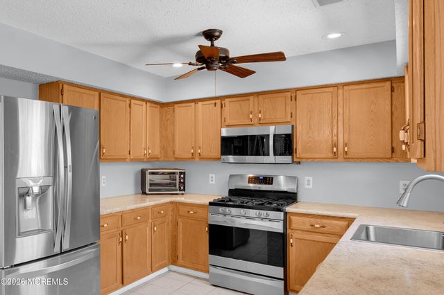 136 Canis Drive, Brick, NJ 08724