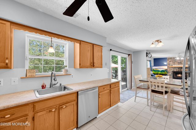 136 Canis Drive, Brick, NJ 08724
