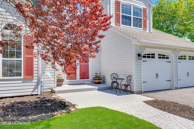 136 Canis Drive, Brick, NJ 08724