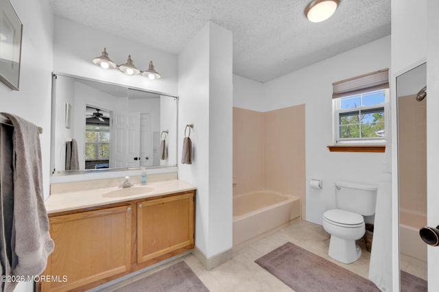 136 Canis Drive, Brick, NJ 08724
