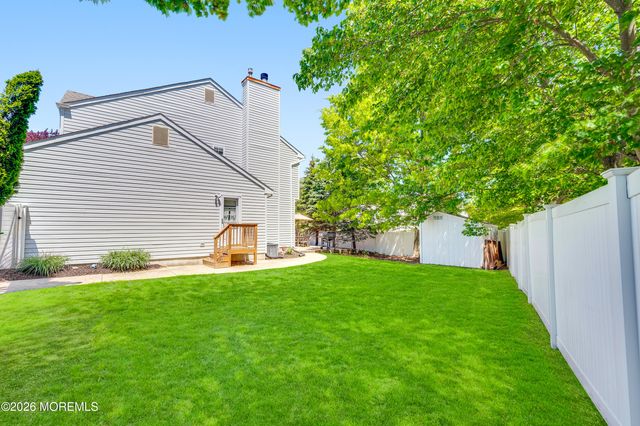 136 Canis Drive, Brick, NJ 08724