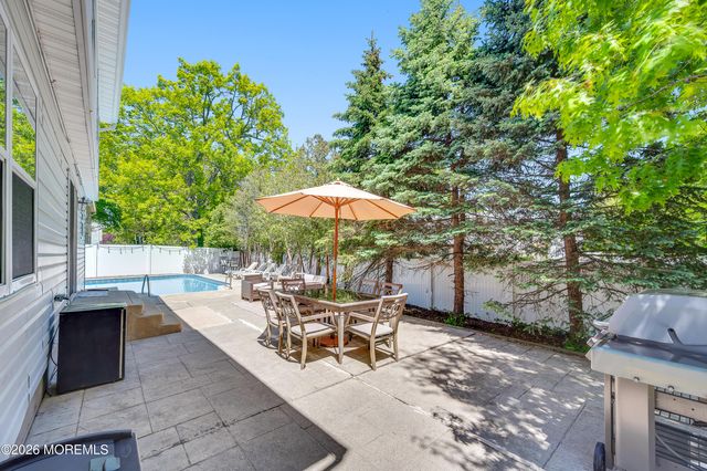 136 Canis Drive, Brick, NJ 08724