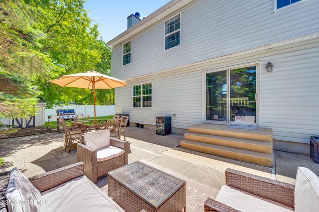 136 Canis Drive, Brick, NJ 08724