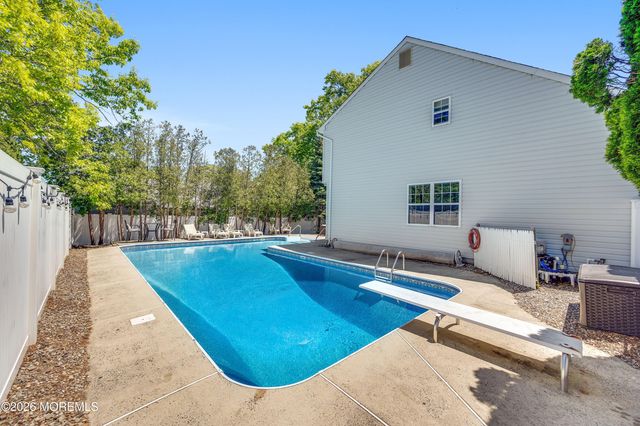 136 Canis Drive, Brick, NJ 08724
