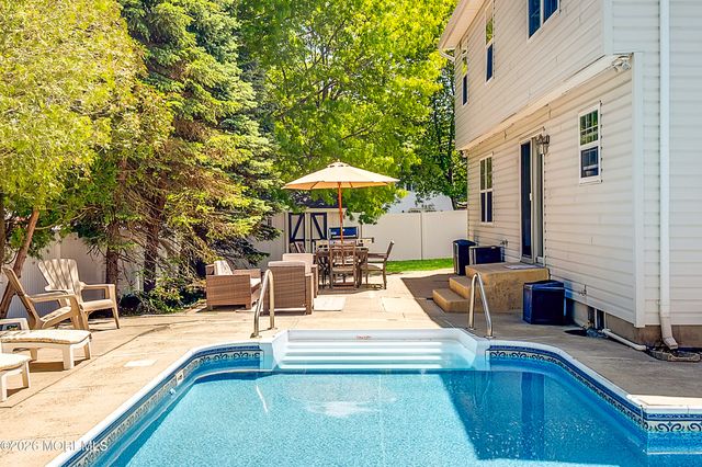 136 Canis Drive, Brick, NJ 08724