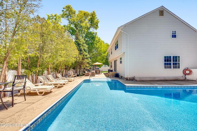 136 Canis Drive, Brick, NJ 08724