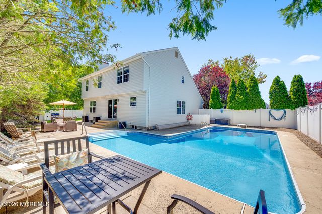 136 Canis Drive, Brick, NJ 08724