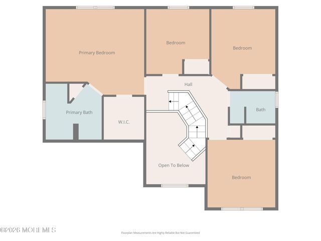 136 Canis Drive, Brick, NJ 08724