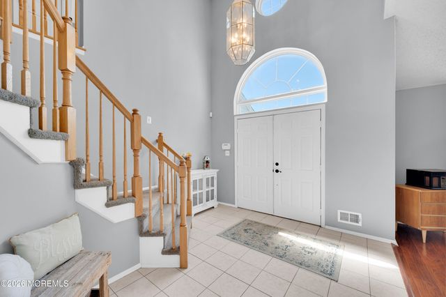136 Canis Drive, Brick, NJ 08724