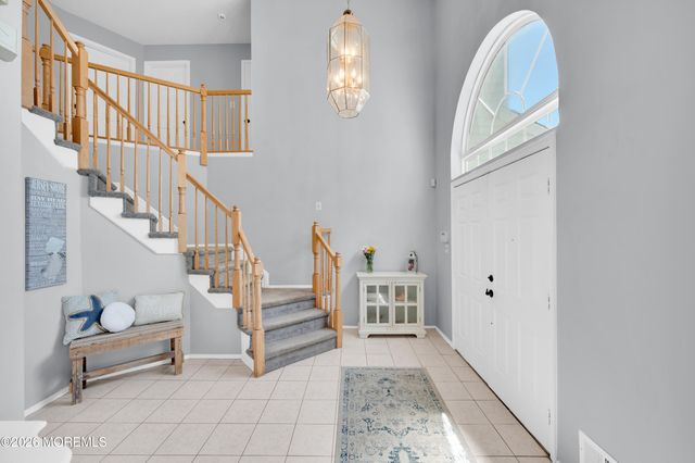 136 Canis Drive, Brick, NJ 08724
