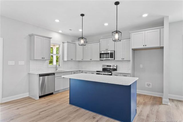 2979 S River School Road, Wade, NC 28395