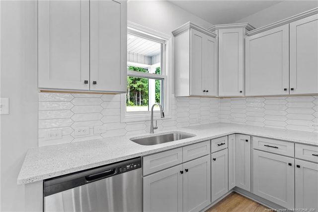 2979 S River School Road, Wade, NC 28395