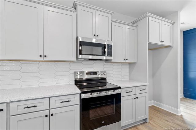 2979 S River School Road, Wade, NC 28395
