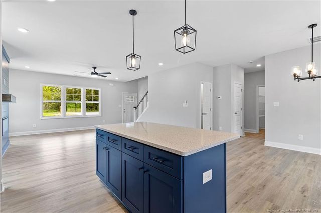 2979 S River School Road, Wade, NC 28395