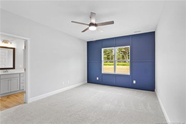 2979 S River School Road, Wade, NC 28395