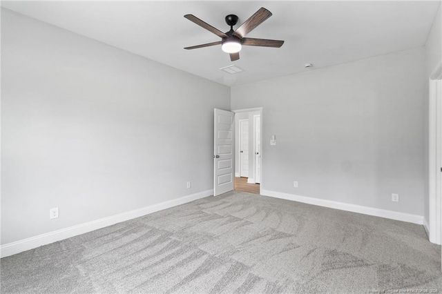 2979 S River School Road, Wade, NC 28395