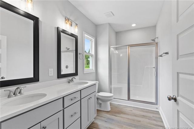 2979 S River School Road, Wade, NC 28395