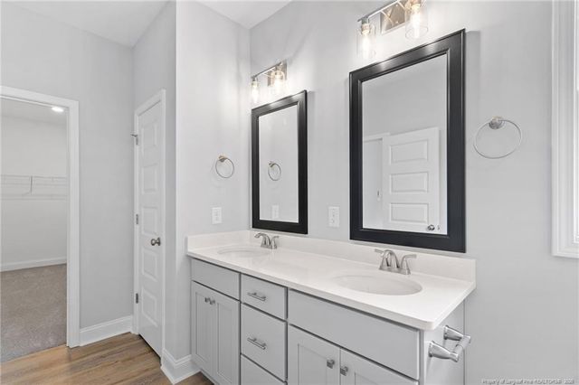 2979 S River School Road, Wade, NC 28395