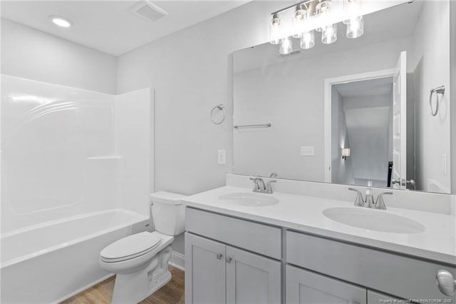 2979 S River School Road, Wade, NC 28395
