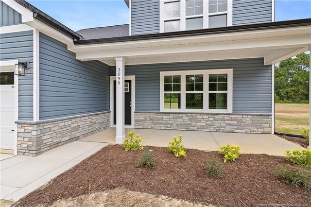 2979 S River School Road, Wade, NC 28395
