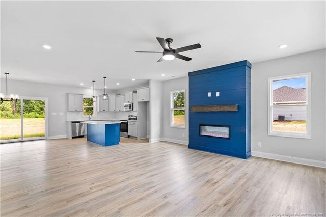 2979 S River School Road, Wade, NC 28395