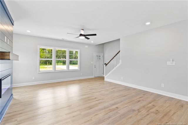 2979 S River School Road, Wade, NC 28395