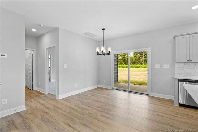 2979 S River School Road, Wade, NC 28395