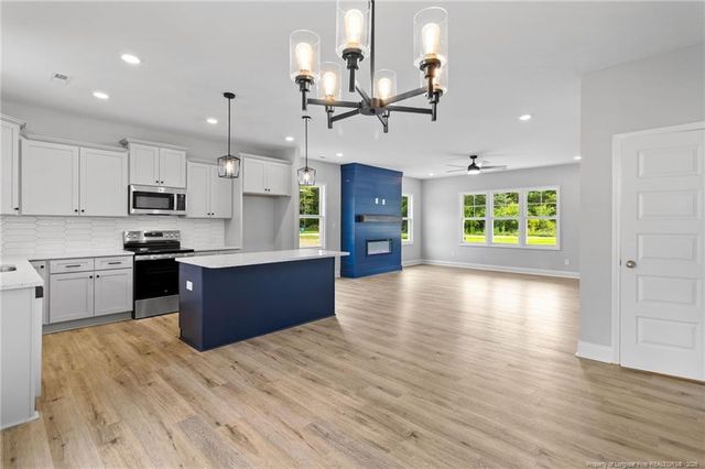 2979 S River School Road, Wade, NC 28395
