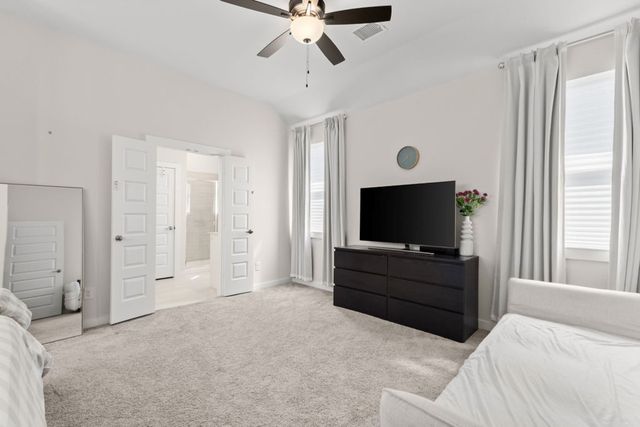 15546 Night Heron Road, Frisco, TX 75035