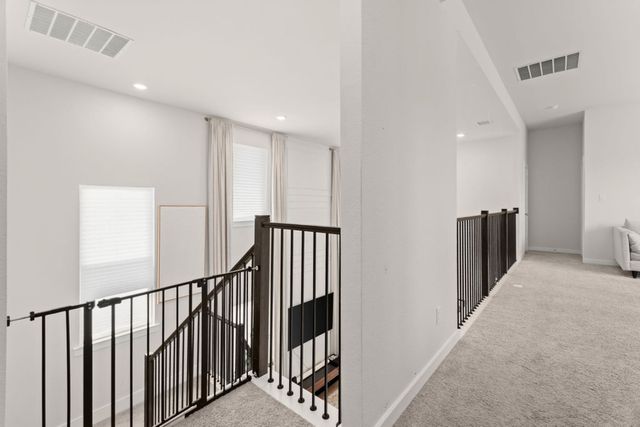 15546 Night Heron Road, Frisco, TX 75035