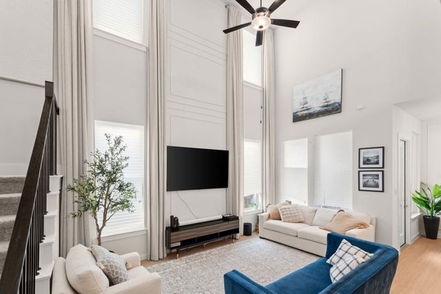 15546 Night Heron Road, Frisco, TX 75035