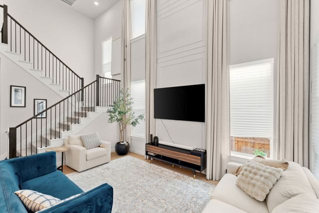 15546 Night Heron Road, Frisco, TX 75035