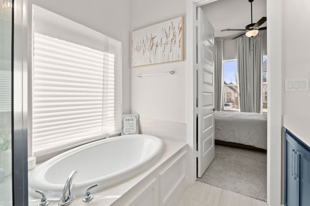 15546 Night Heron Road, Frisco, TX 75035