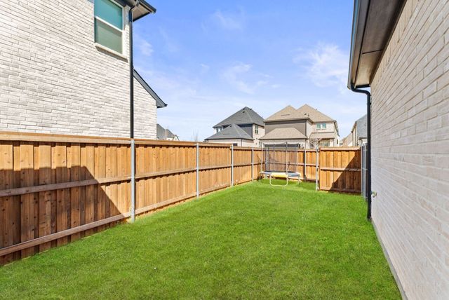 15546 Night Heron Road, Frisco, TX 75035