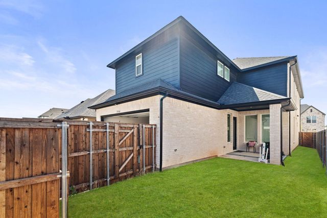 15546 Night Heron Road, Frisco, TX 75035