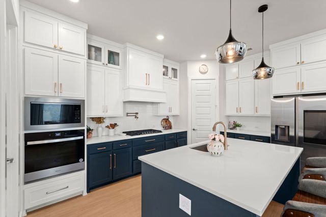 15546 Night Heron Road, Frisco, TX 75035
