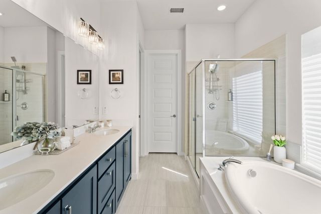 15546 Night Heron Road, Frisco, TX 75035