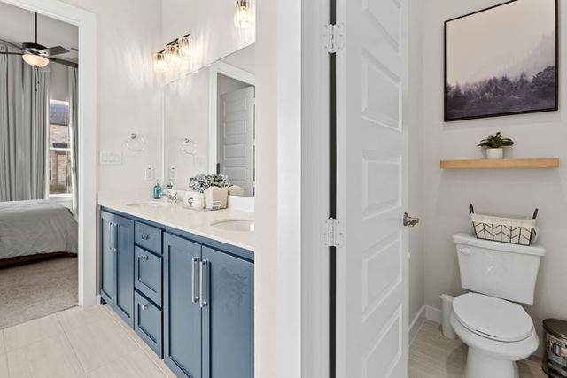 15546 Night Heron Road, Frisco, TX 75035