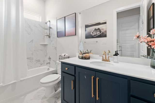 15546 Night Heron Road, Frisco, TX 75035