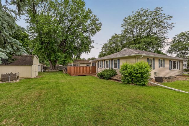 1114 13th Avenue NW, Rochester, MN 55901