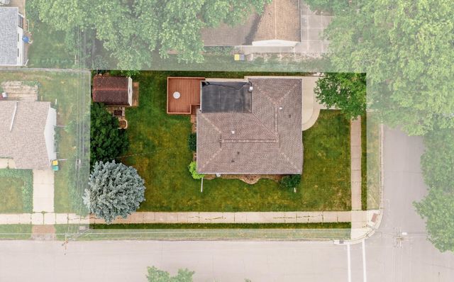 1114 13th Avenue NW, Rochester, MN 55901