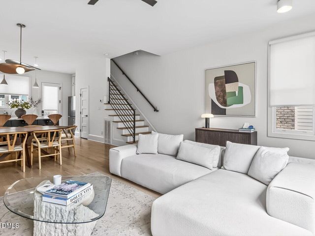 602 Velma Hopkins Lane, Raleigh, NC 27603