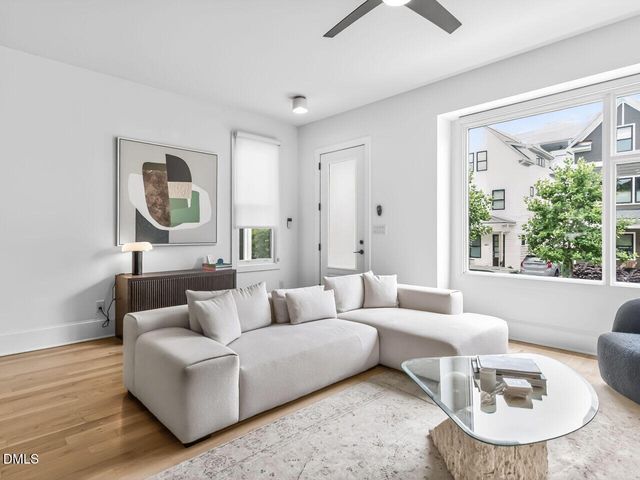 602 Velma Hopkins Lane, Raleigh, NC 27603
