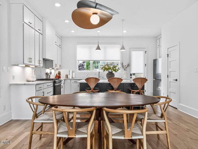 602 Velma Hopkins Lane, Raleigh, NC 27603