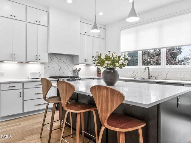 602 Velma Hopkins Lane, Raleigh, NC 27603