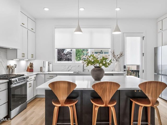 602 Velma Hopkins Lane, Raleigh, NC 27603