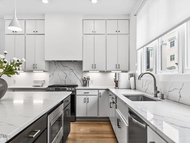 602 Velma Hopkins Lane, Raleigh, NC 27603
